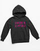 Youth/Kids Hoodie - Un4seen Moto Rippers (unisex)