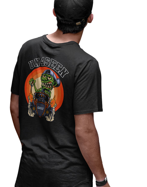 Guys Tee - Places