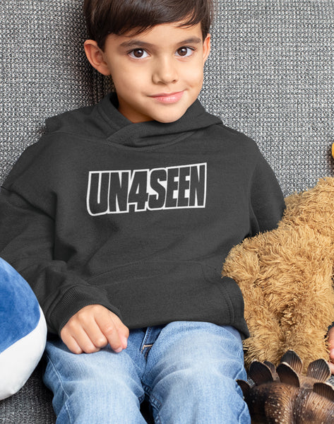 Youth/Kids Hoodie - Practice (unisex)