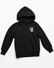 Youth/Kids Hoodie - Retro Wheelies (unisex)