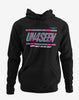 Guys Hoodie - Ride Fast or be Last