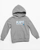 Youth/Kids Hoodie - Ride (unisex)