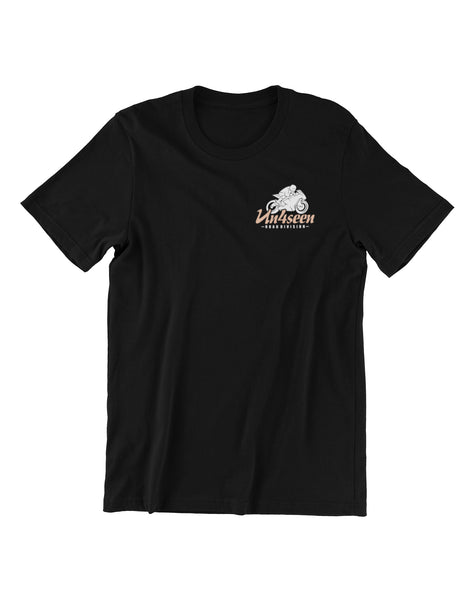 Guys Tee - Road Division