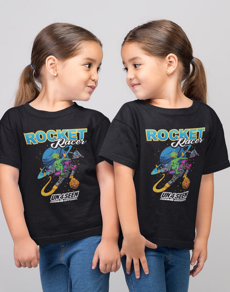 Kids/Youth Tee - Rocket Racer