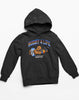 Youth/Kids Hoodie - Rugby 4 Life (unisex)