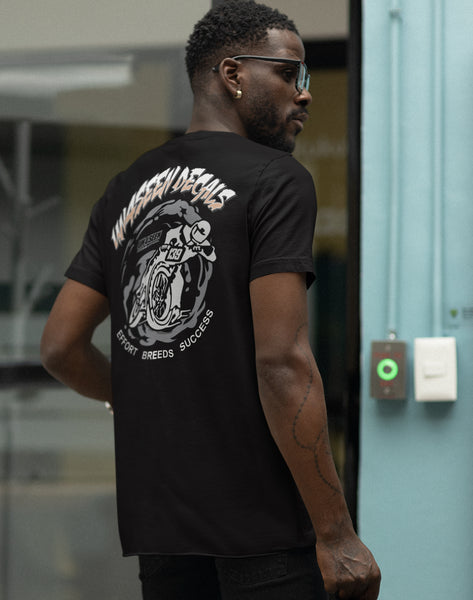 Guys Tee - Saturdays