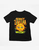 Kids/Youth Tee - Send It Laa Laa