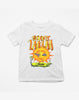 Kids/Youth Tee - Send It Laa Laa