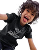 Kids/Youth Tee - Un4seen Shaka