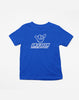 Kids/Youth Tee - Un4seen Shaka