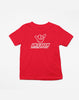 Kids/Youth Tee - Un4seen Shaka