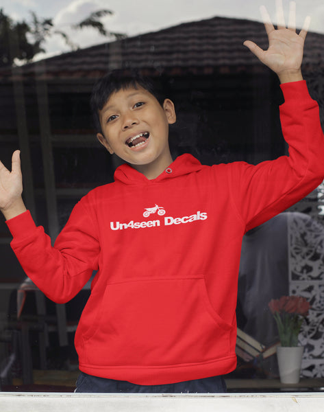 Youth/Kids Hoodie - Sinch (unisex)
