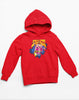 Youth/Kids Hoodie - Space Bunny (unisex)