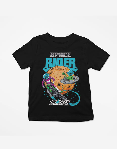 Kids/Youth Tee - Space Rider