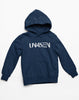 Youth/Kids Hoodie - Stencil (unisex)