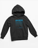 Youth/Kids Hoodie - Steps (unisex)