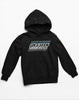 Youth/Kids Hoodie - Tempo (unisex)