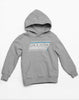 Youth/Kids Hoodie - Tempo (unisex)