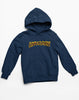 Youth/Kids Hoodie - Ripping (unisex)