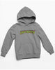 Youth/Kids Hoodie - Ripping (unisex)