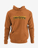 Guys Hoodie - Thrash