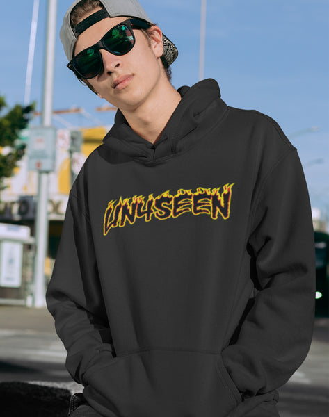 Guys Hoodie - Thrash