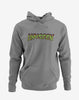 Guys Hoodie - Thrash