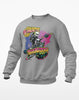 Youth/Kids Sweater - Galactic Trailblazers (unisex)