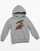 Youth/Kids Hoodie - Twist it Rip it (unisex)