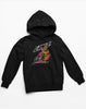 Youth/Kids Hoodie - Twist it Rip it (unisex)