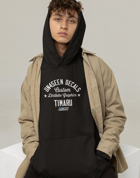 Guys Hoodie - Tyson