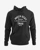 Guys Hoodie - Tyson