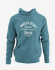 Guys Hoodie - Tyson