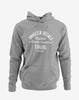 Guys Hoodie - Tyson