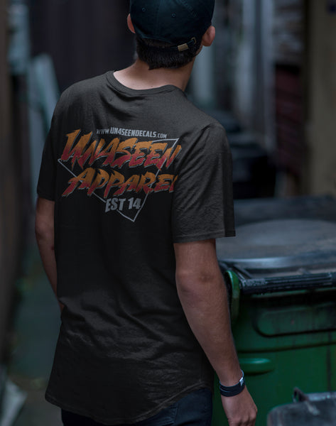 Guys Tee - Un4seen App 14