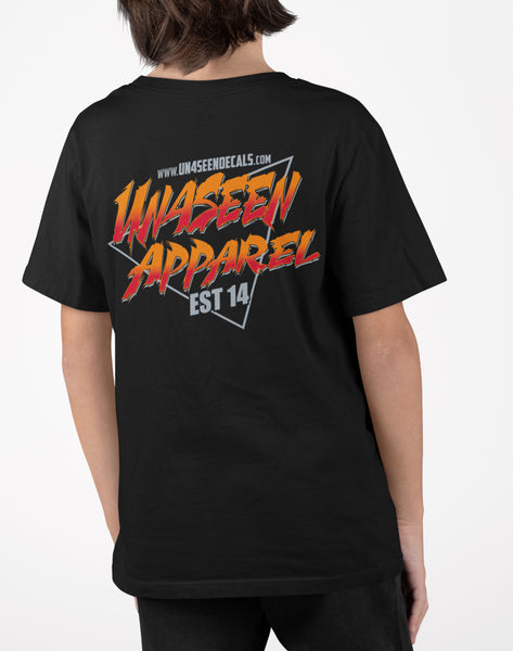Kids/Youth Tee - Un4seen App 14