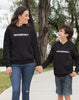 Youth/Kids Hoodie - Un4seenMX (unisex)