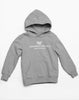 Youth/Kids Hoodie - Un4seen Decals (unisex)