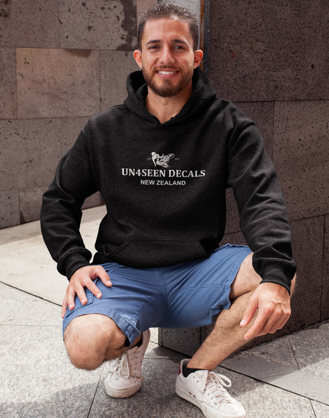 Guys Hoodie - Un4seen Decals