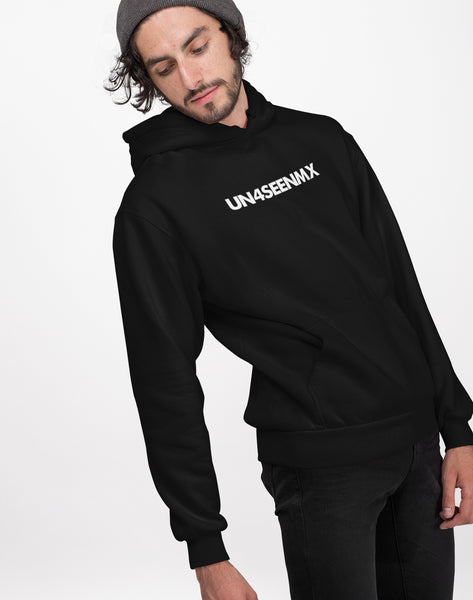 Guys Hoodie - Un4seenMX