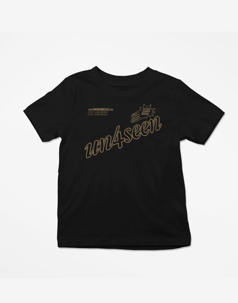 Kids/Youth Tee - Pulse
