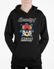 Youth/Kids Hoodie - Sonic Ready (unisex)