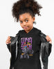 Youth/Kids Hoodie - Mario un4seen time (unisex)