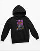 Youth/Kids Hoodie - Mario un4seen time (unisex)