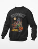 Youth/Kids Sweater - Unwrap your Speed