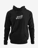 Guys Hoodie - Velocity