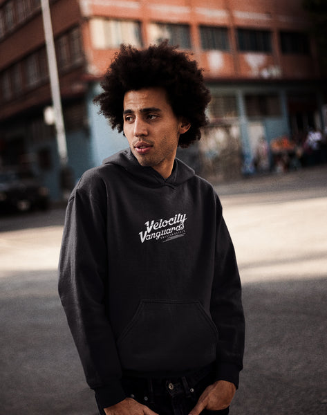 Guys Hoodie - Velocity
