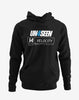 Guys Hoodie - Velocity