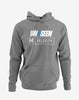Guys Hoodie - Velocity
