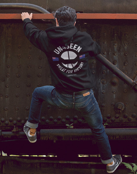 Guys Hoodie - Victory